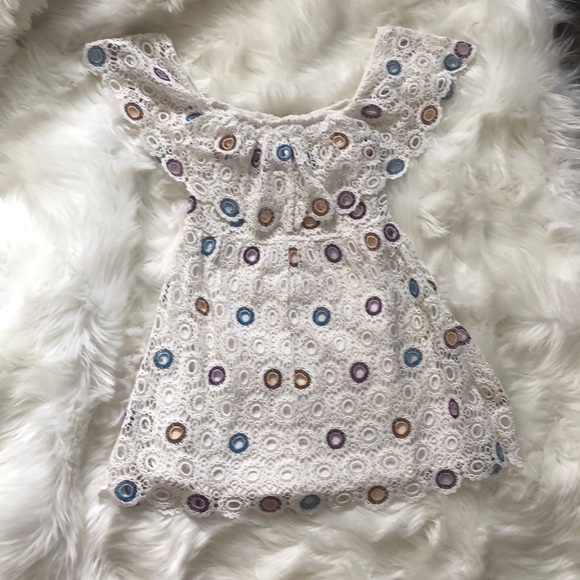 FINAL PRICE‼️ NWOT Lovers + Friends Dream Dress - Picture 8 of 8